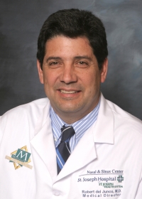 Robert del Junco, MD - Vice President & Sr. Medical Director, Southern California Affiliate Networks